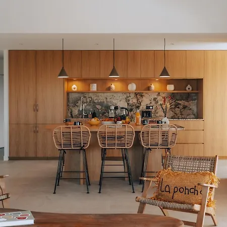 Joia Tropez * 圣特罗佩