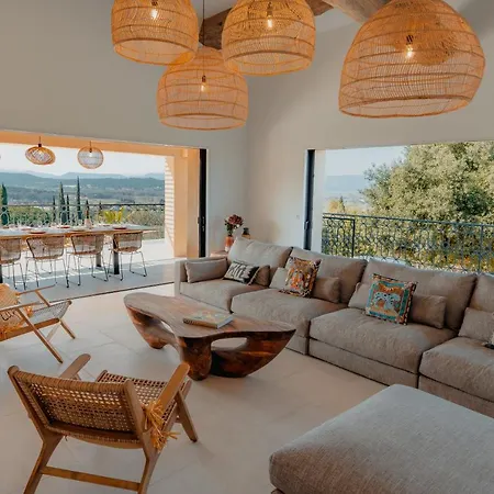 别墅 Joia Tropez *