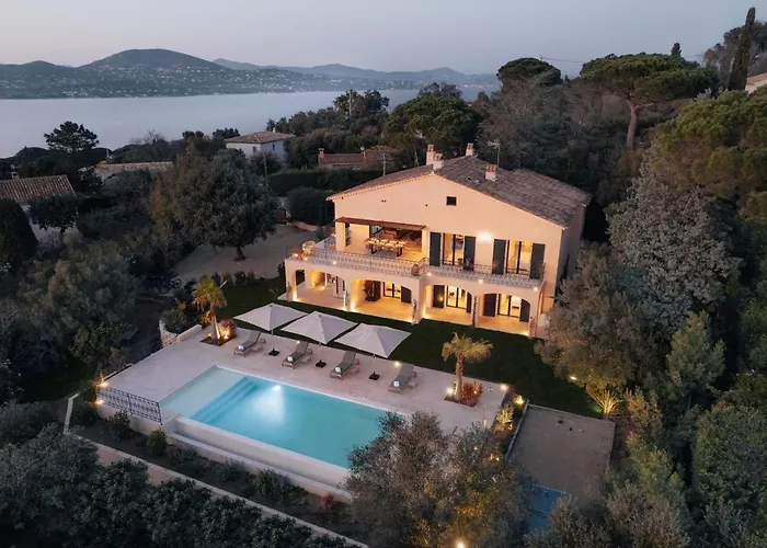 Joia Tropez 圣特罗佩