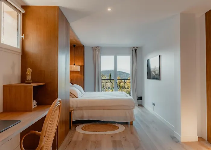 别墅 Joia Tropez 圣特罗佩