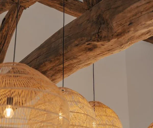 Joia Tropez 别墅 圣特罗佩