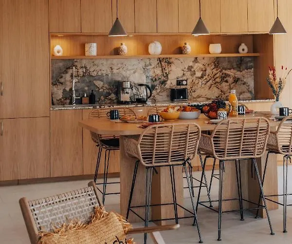 Joia Tropez 别墅 *