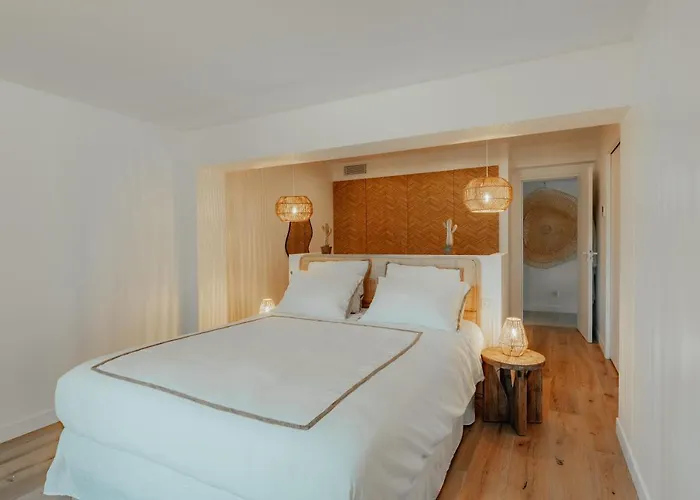 别墅 Joia Tropez 圣特罗佩