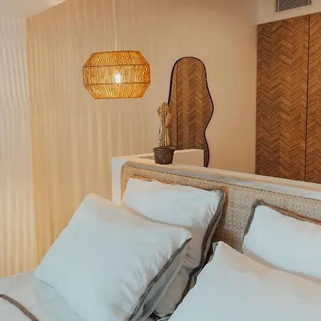 Joia Tropez Villa