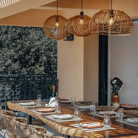 Joia Tropez Villa Saint-Tropez