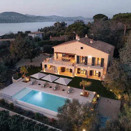 Joia Tropez Saint-Tropez