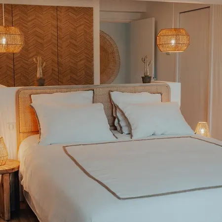 Joia Tropez Villa *