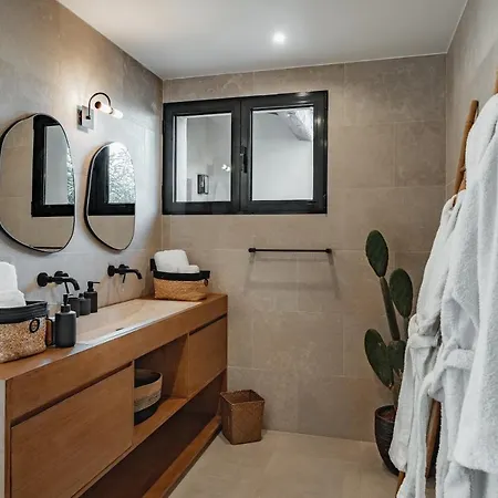 Villa Joia Tropez