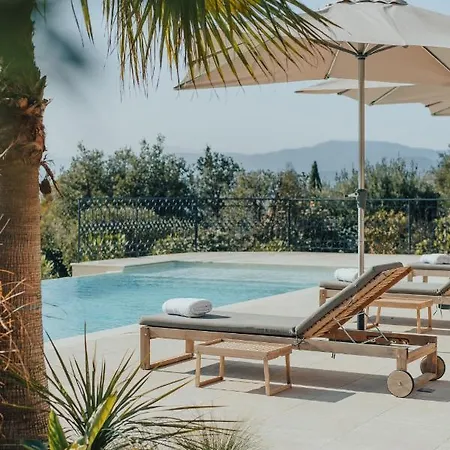 Joia Tropez Villa