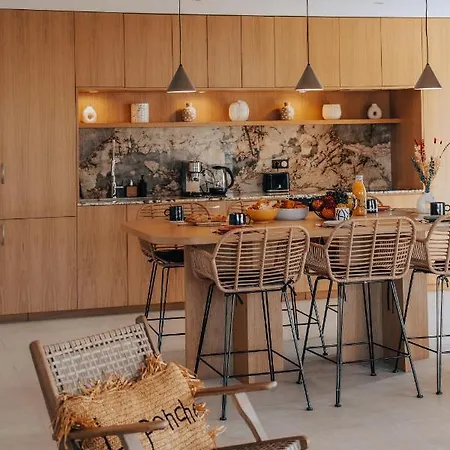 Joia Tropez Villa *