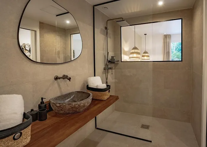 Joia Tropez Villa *