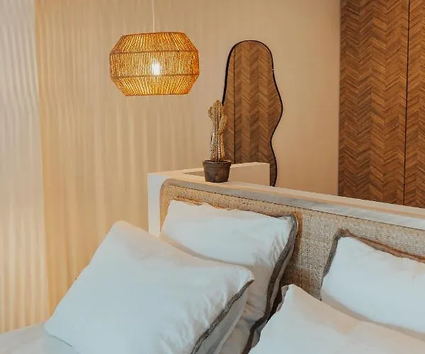 Joia Tropez Villa