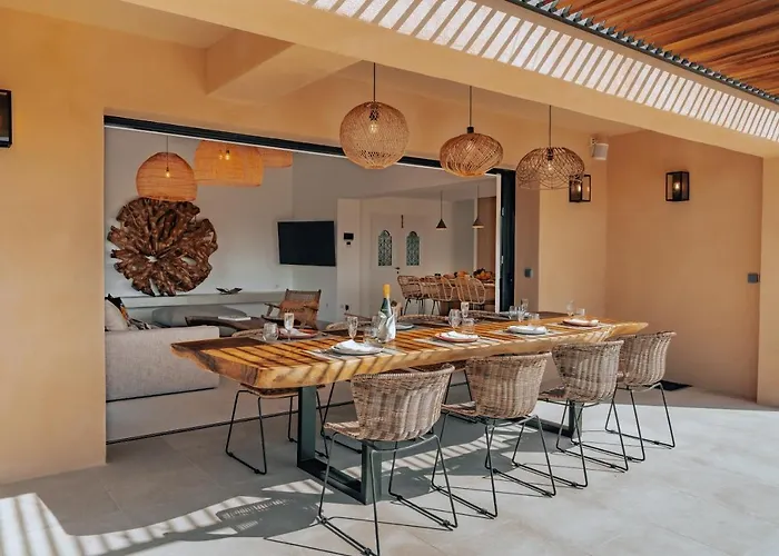 Villa Joia Tropez