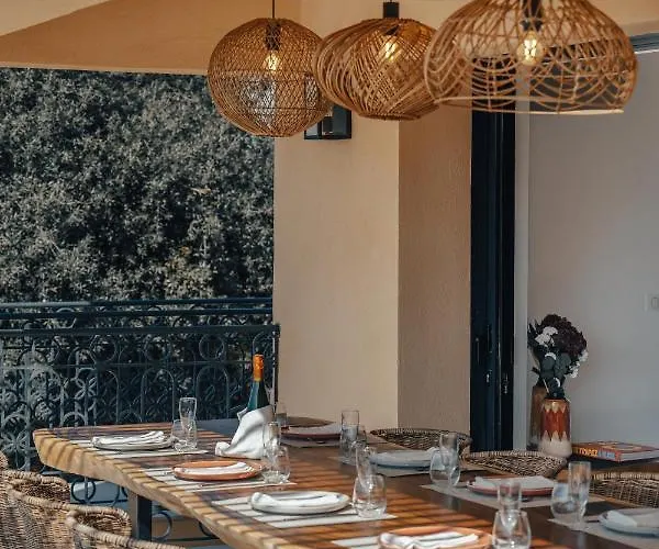 Joia Tropez Villa Saint-Tropez