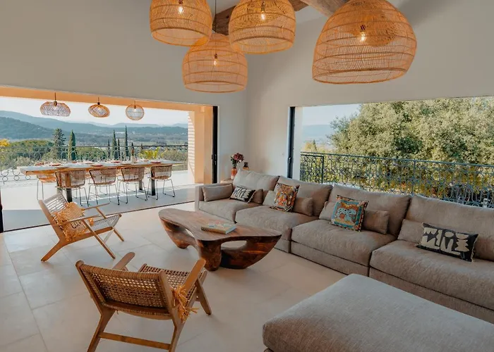 Villa Joia Tropez *