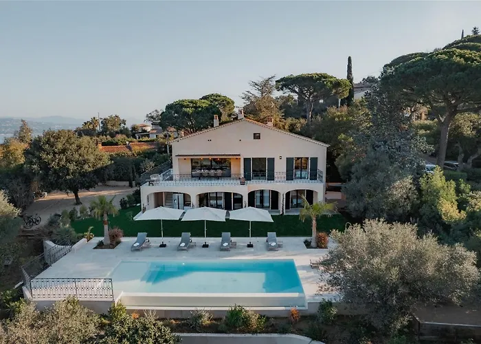 Joia Tropez Saint-Tropez