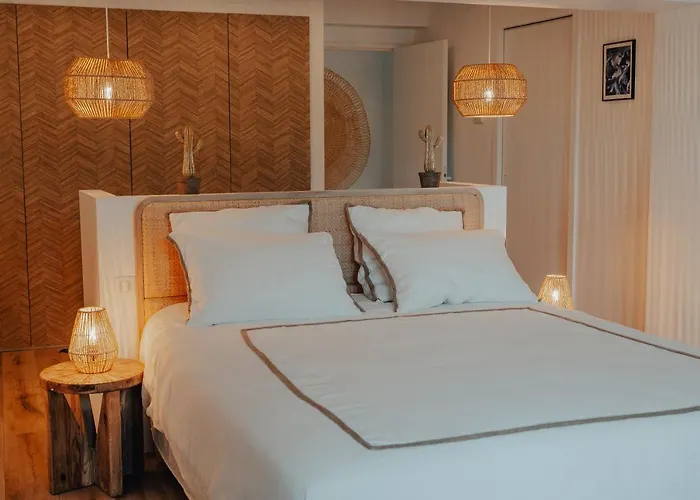 Joia Tropez Villa *