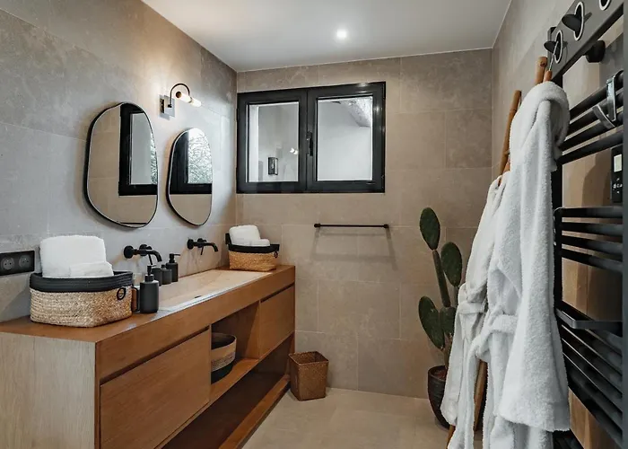 Villa Joia Tropez