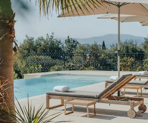 Joia Tropez Villa