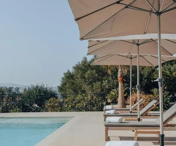 Villa Joia Tropez Saint-Tropez